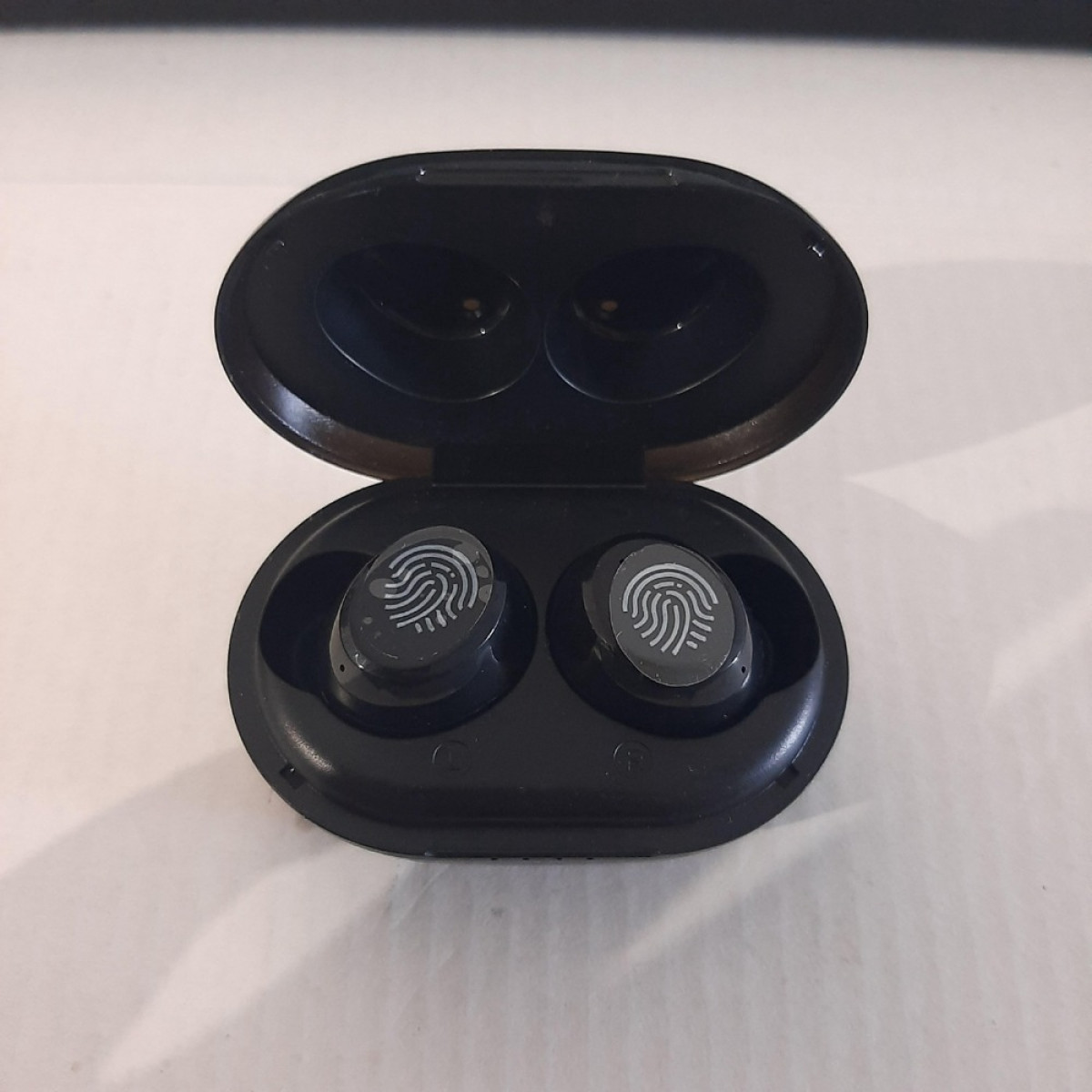 Youthink Q12 LED Digital Battery Display In Ear TWS Earbuds Bluetooth