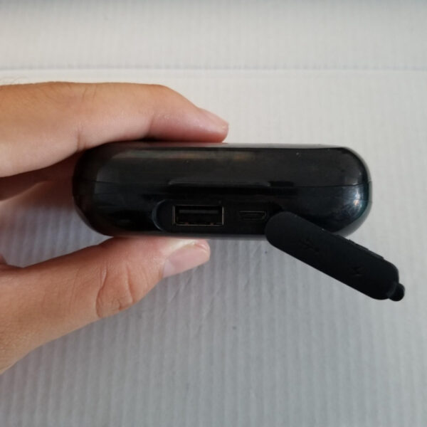 Gusgu GSG-T10 Touch Control In Ear TWS Earbuds Bluetooth - Gambar 4