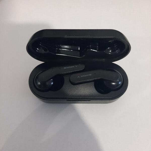 Snoky T10 One Step Pairing and Touch Control In Ear TWS Earbuds