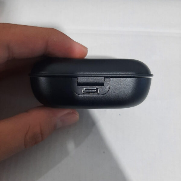 Pursun SE-9 Deep Bass Sound Semi In Ear TWS Earbuds Bluetooth - Gambar 5