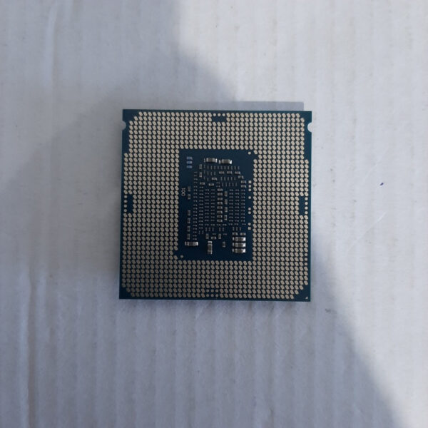 Intel Core i5 6500 T i5-6500T 4Core 2.5 GHz Turbo 3.10 GHz LGA1151 - Gambar 2