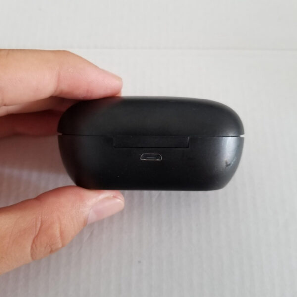 Haylou GT 1 Pro Touch Control In Ear TWS Earbuds Bluetooth - Gambar 4