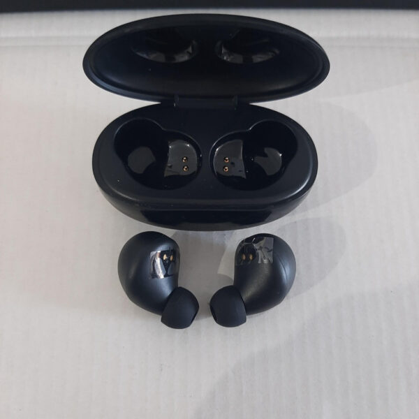 Pasonomi C11 Auto Pairing Mode In Ear TWS Earrbuds Bluetooth - Gambar 2