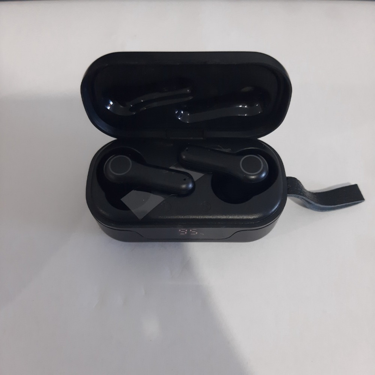 Haranch YYK-ANC Pro HiFi Stereo LED Display In Ear TWS Earbuds