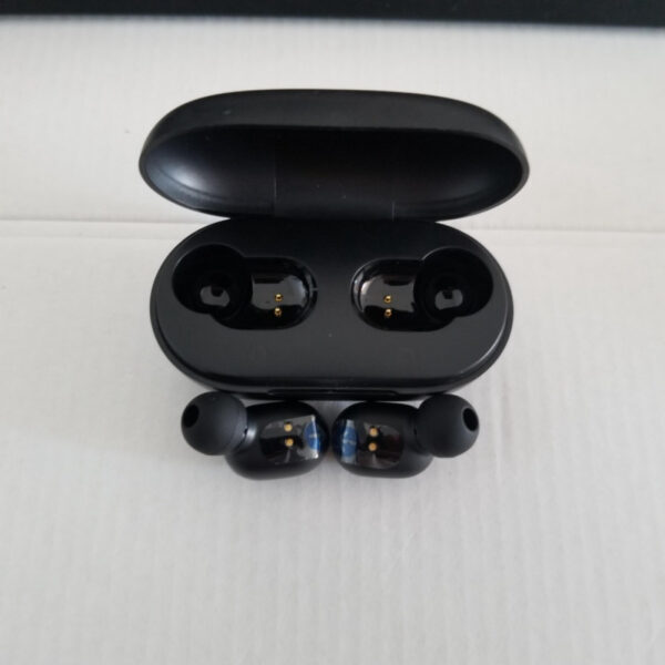 Haylou GT 1 Pro Touch Control In Ear TWS Earbuds Bluetooth - Gambar 2
