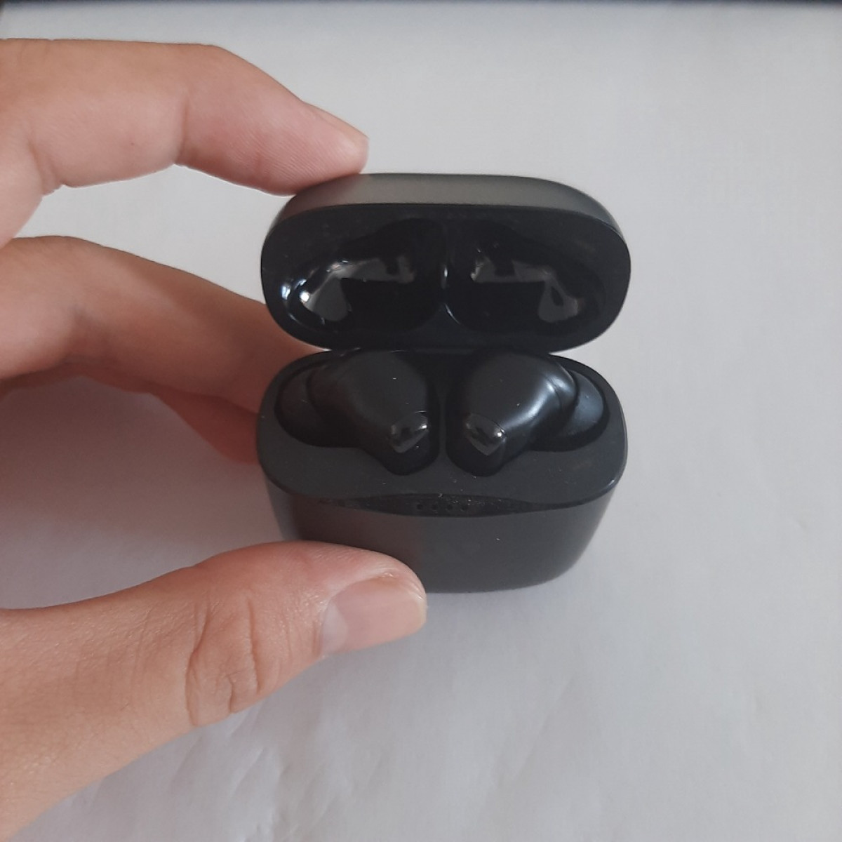 Aikela X12 Comfy Stereo Sound In Ear TWS Earbuds Bluetooth