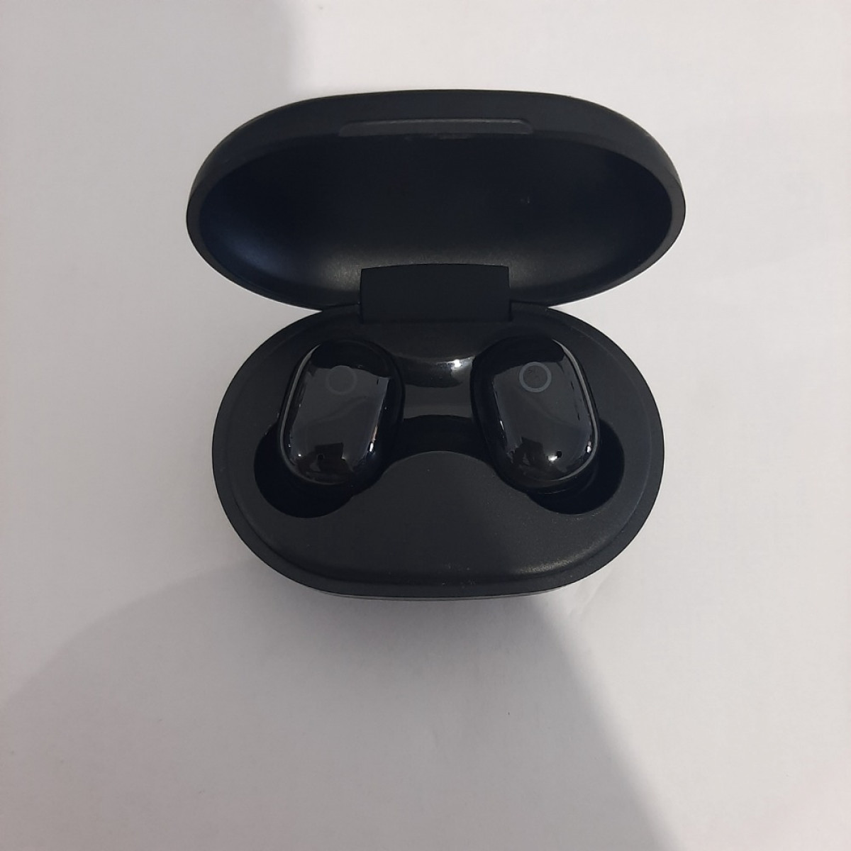 Carocallo V5.0 LED Battery Display In Ear TWS Earbuds Bluetooth