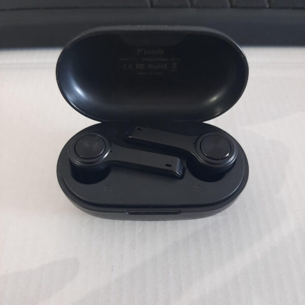 Letsfit T13 Touch Control In Ear TWS Earbuds Bluetooth