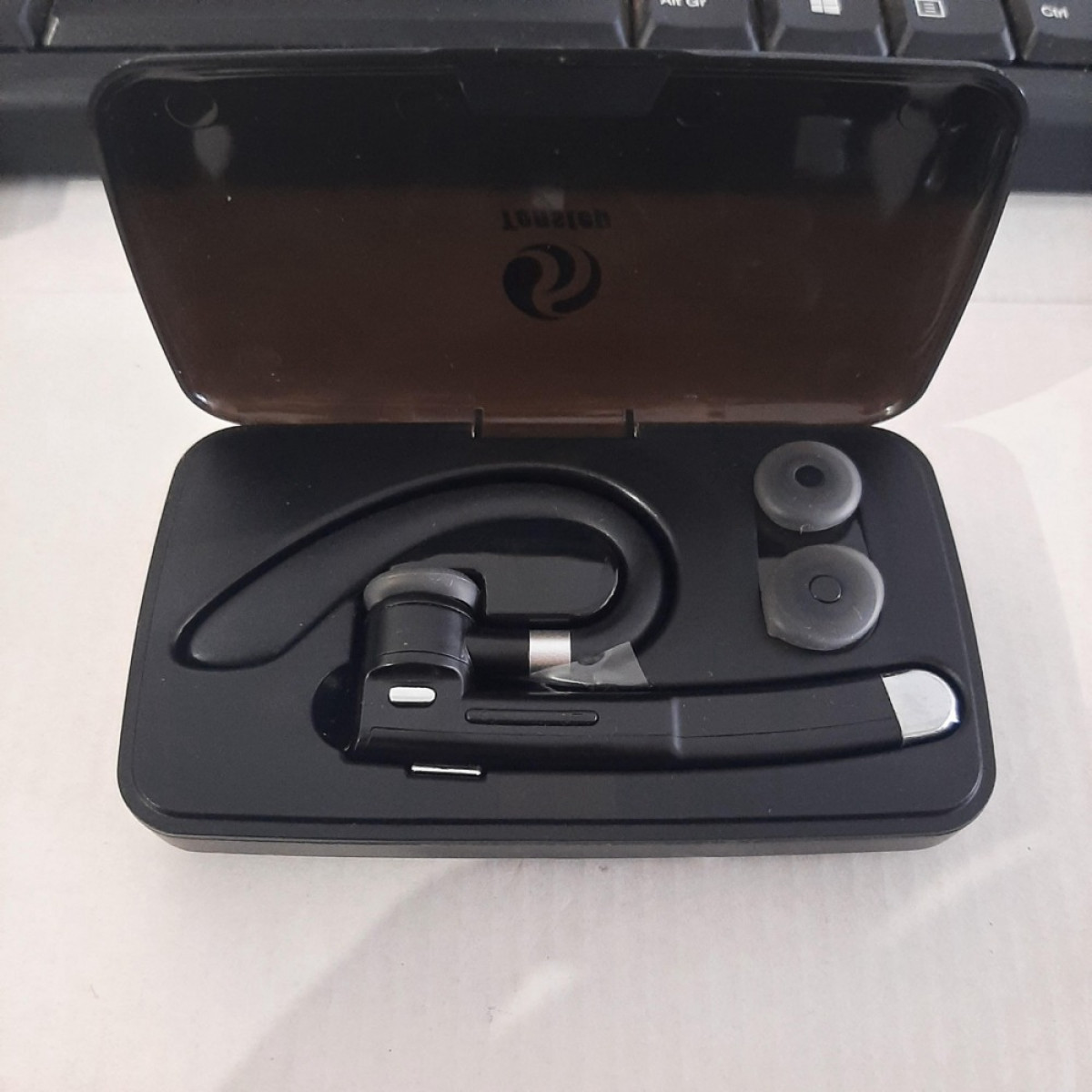 Tonstep YYK-520 Bluetooth 5.1 Noise Cancelling Over Ear TWS Earbuds