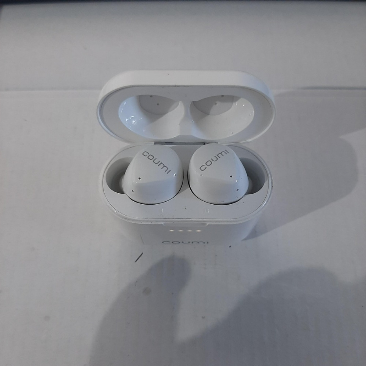 Coumi 817A Fast Pair Siri Compatible In Ear TWS Earbuds Bluetooth