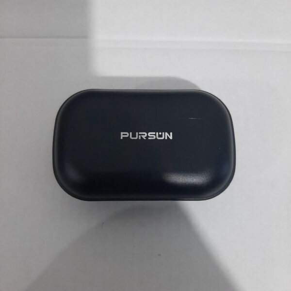 Pursun SE-9 Deep Bass Sound Semi In Ear TWS Earbuds Bluetooth - Gambar 3