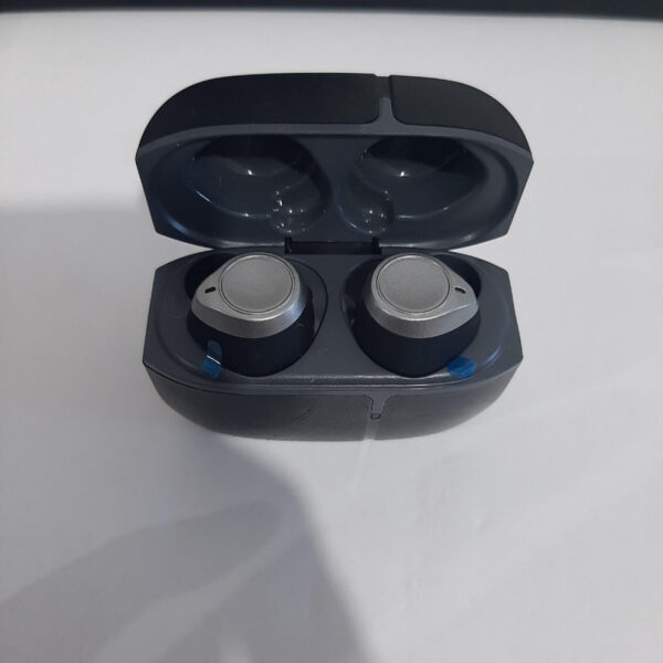 IDE11 BE1036S Depp Bass Touch Control In Ear TWS Earbuds Bluetooth - Gambar 3