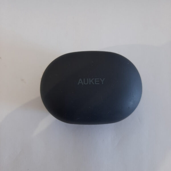 Aukey EP-N7 Noise Cancellation Stunning Sound In Ear TWS Earbuds - Gambar 3