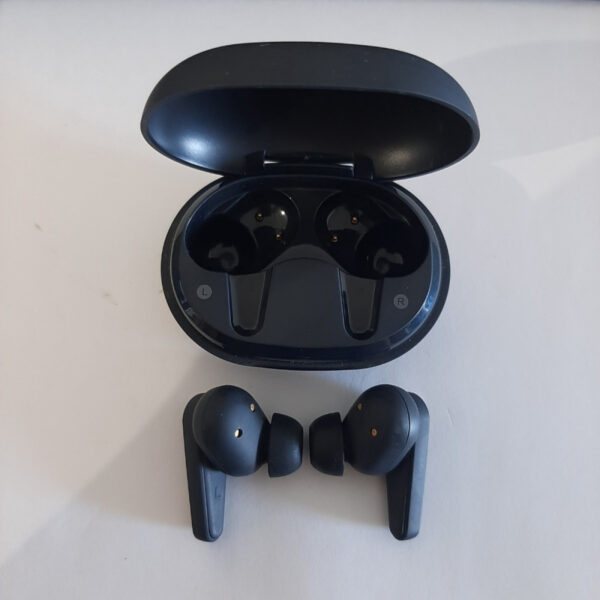 Aukey EP-N7 Noise Cancellation Stunning Sound In Ear TWS Earbuds - Gambar 2
