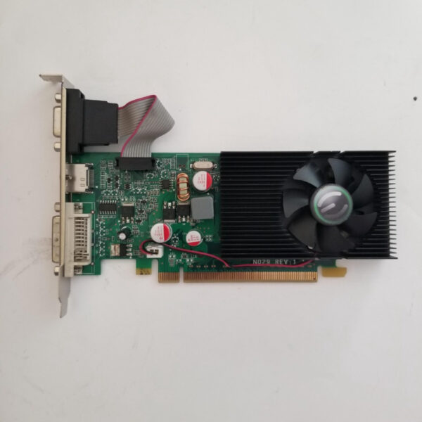 EVGA GeForce 210 210 512MB GDDR2 64 Bit