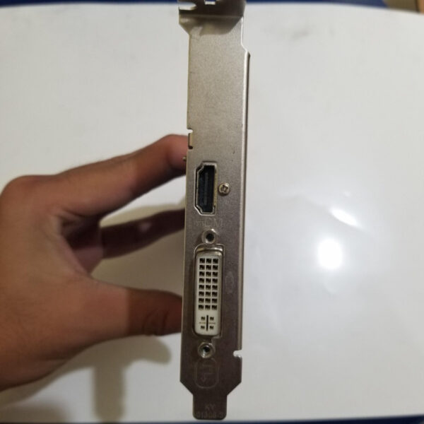 DELL Radeon HD 7570 HD7570 1GB GDDR5 128 Bit T2 - Gambar 3