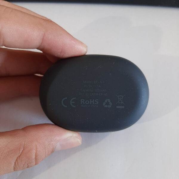 Beben X8 Stunning Stereo Sound In Ear TWS Earbuds Bluetooth - Gambar 5