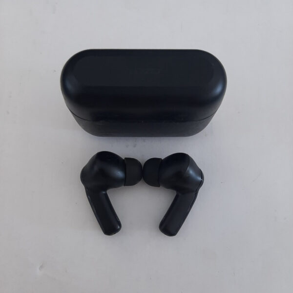 Tozo NC2 Premium Deep Bass Sound In Ear TWS Earbuds Bluetooth - Gambar 2