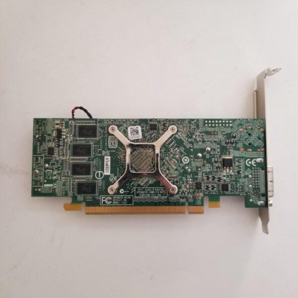 DELL Radeon R7 250 R7250 2GB GDDR3 128Bit - Gambar 2