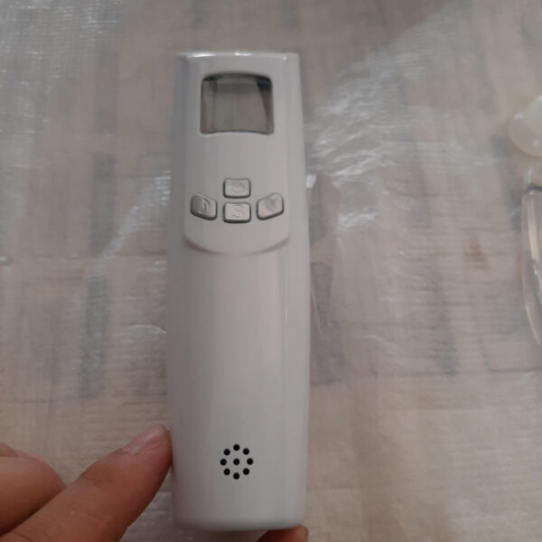 Watolt Baby Nasal Aspirator Alat Penyedot Ingus Bayi Elektrik - Gambar 2