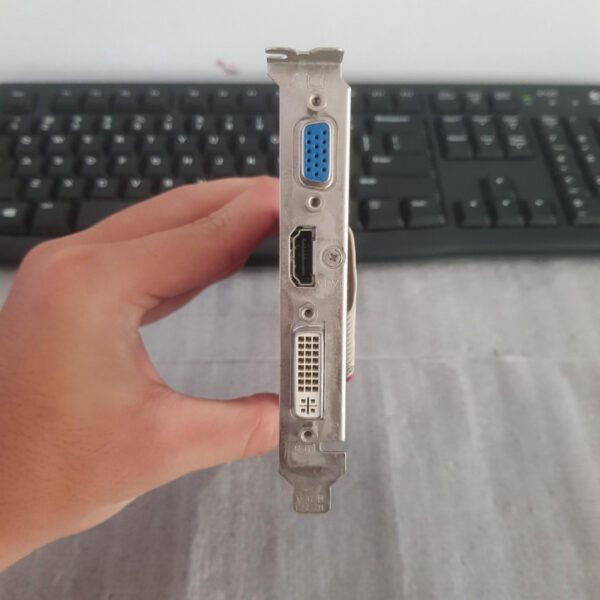 MSI Radeon HD 4350 HD4350 512MB GDDR2 64 Bit - Gambar 3