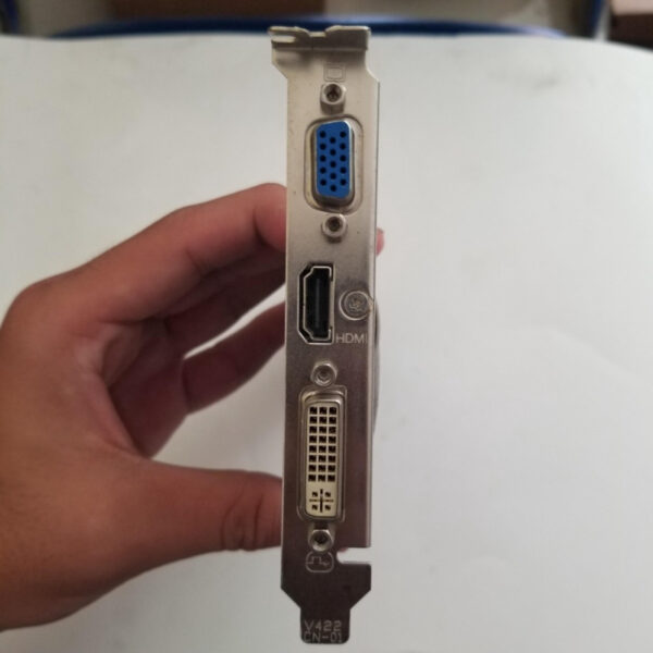 MSI GeForce 210 210 512MB GDDR2 64 Bit T1 - Gambar 3