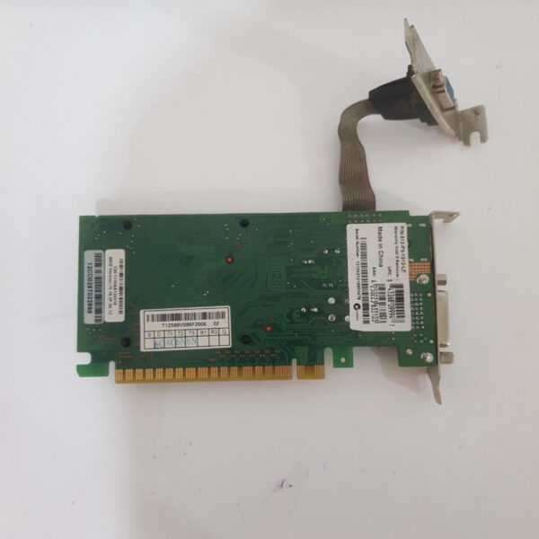 EVGA GeForce 210 210 512MB GDDR3 32 Bit - Gambar 2