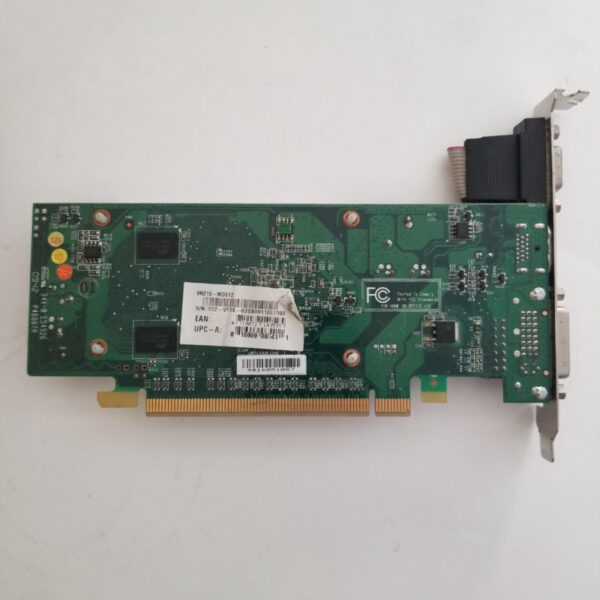 MSI GeForce 210 210 512MB GDDR2 64 Bit T1 - Gambar 2