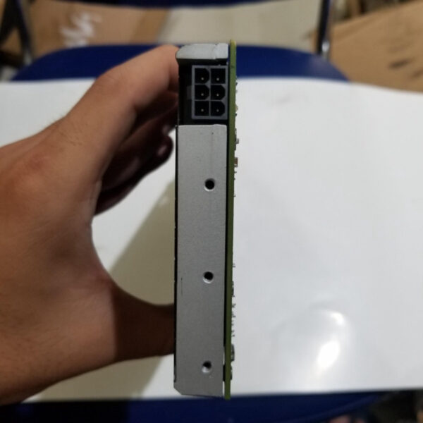 NVIDIA Quadro 4000 2 GB GDDR5 256 Bit - Gambar 4