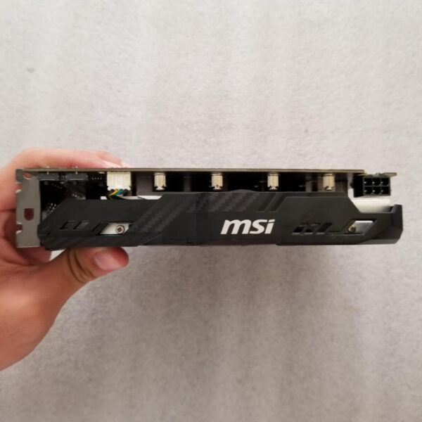 MSI M2 Xpander Aero M2 Expand PCI E PCI Express M2 - Gambar 3