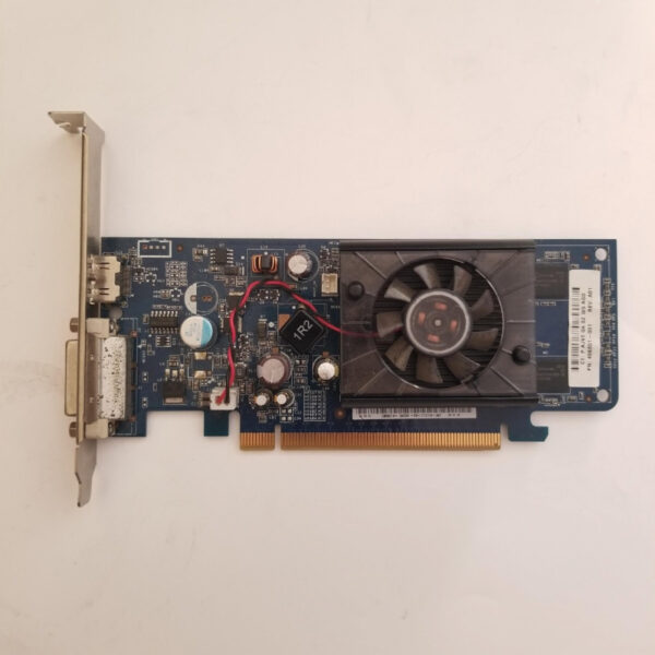 NVIDIA GeForce 9300 GE 9300GE 256MB GDDR2 64 Bit