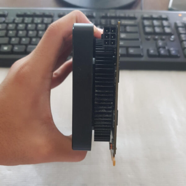 EVGA GeForce GTX 650 GTX650 2GB GDDR5 128Bit - Gambar 4