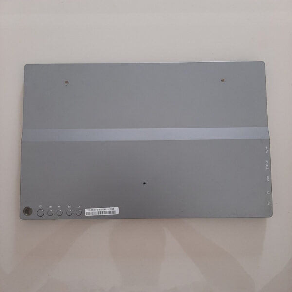 Portable Monitor ZCS 16 Inch TouchScreen Wifi Cast Screen Chrome Cast - Gambar 2
