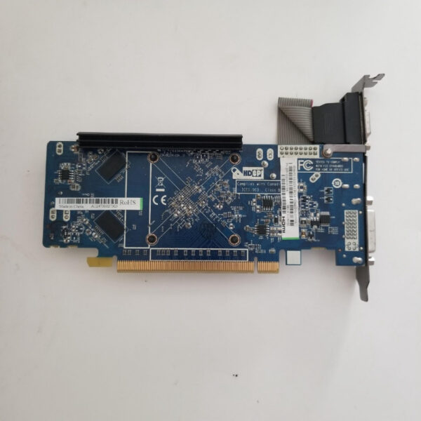SAPPHIRE Radeon HD 6450 HD6450 1GB GDDR3 64 Bit - Gambar 2