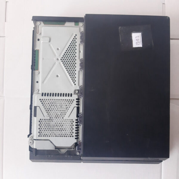 Sony PS4 PlayStation 4 FAT 500GB Hitam Original
