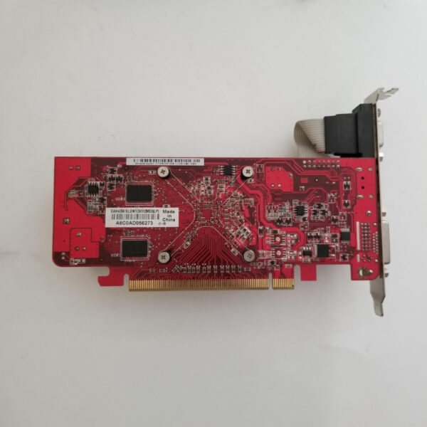 ASUS Radeon HD 4350 HD4350 512MB GDDR2 64 Bit - Gambar 2
