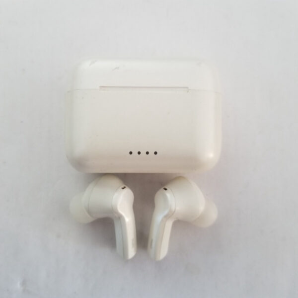 Tozo NC2 Premium Deep Bass Sound In Ear TWS Earbuds Bluetooth - Gambar 3