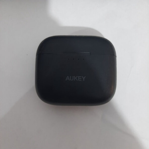 Aukey EP-N5 Hybrid Active Noise In Ear Earbuds TWS Bluetooth - Gambar 3