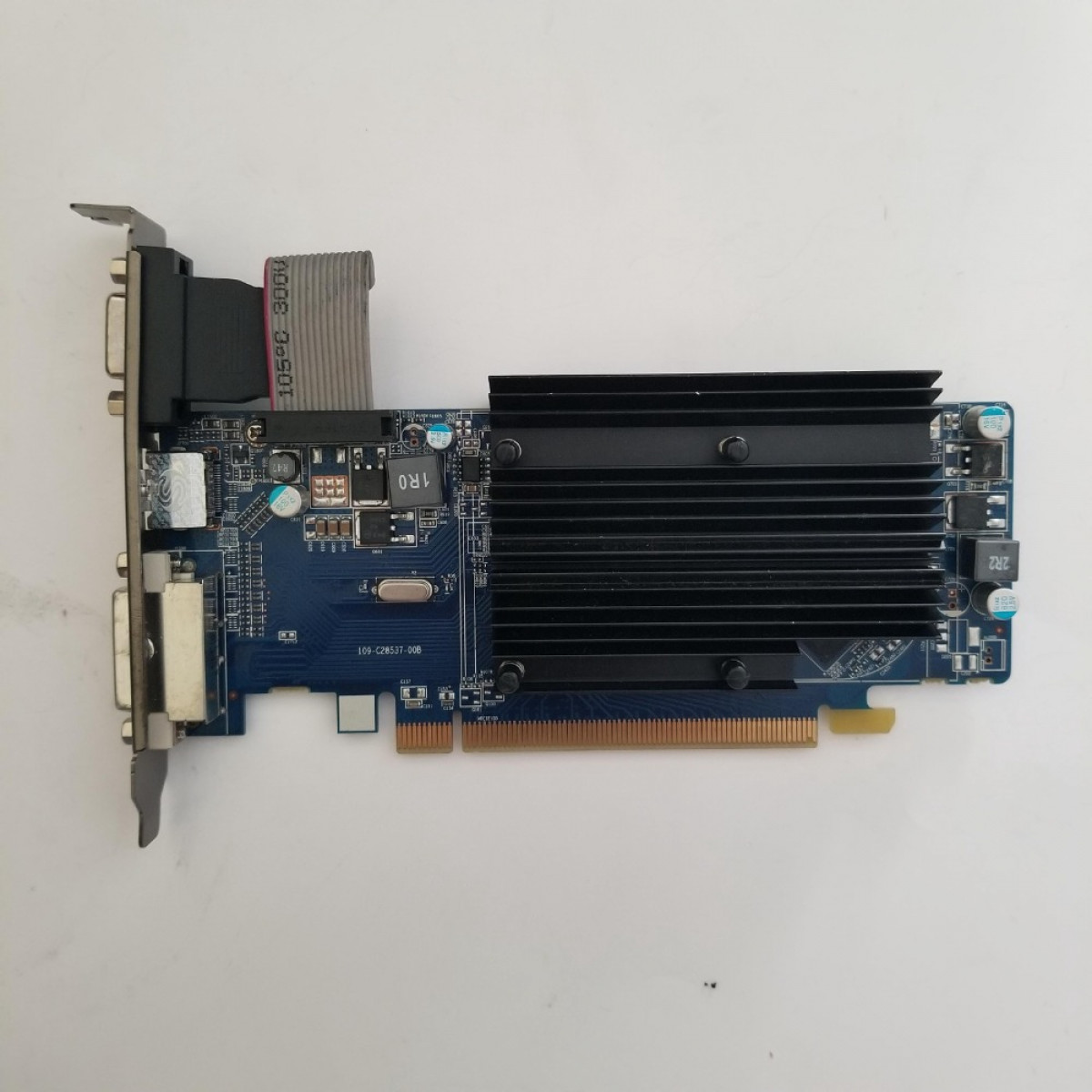 SAPPHIRE Radeon HD 6450 HD6450 1GB GDDR3 64 Bit