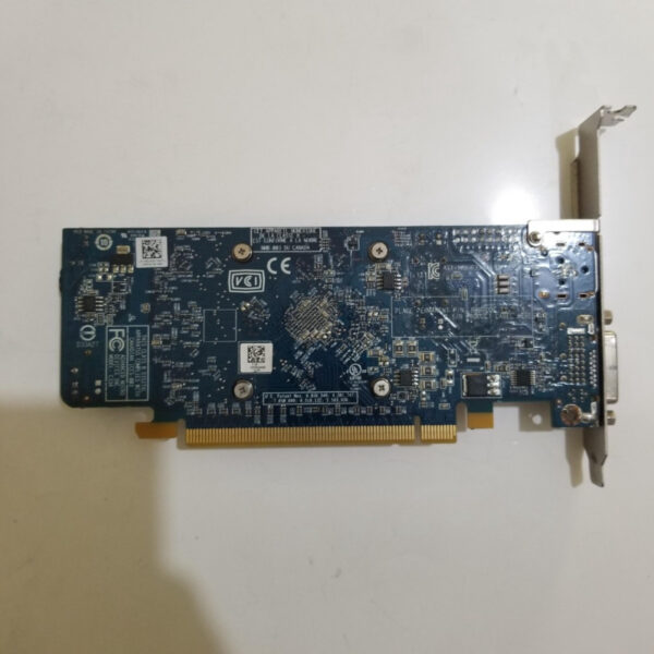 DELL Radeon HD 7570 HD7570 1GB GDDR5 128 Bit T2 - Gambar 2