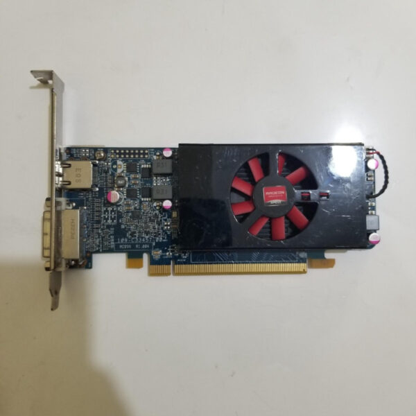 DELL Radeon HD 7570 HD7570 1GB GDDR5 128 Bit T2
