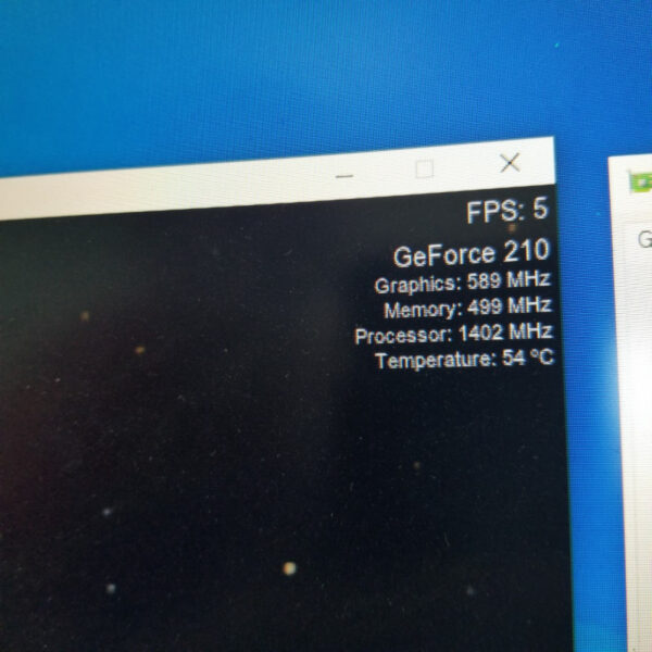 MSI GeForce 210 210 512MB GDDR2 64 Bit T1 - Gambar 4