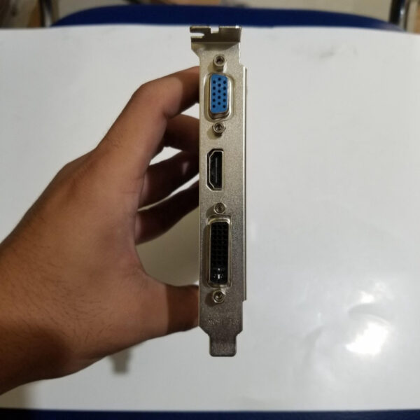 EVGA GeForce GT 610 GT610 1GB GDDR3 64 Bit - Gambar 3