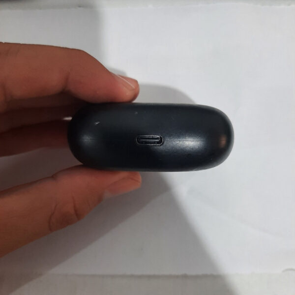 Aukey EP-N5 Hybrid Active Noise In Ear Earbuds TWS Bluetooth - Gambar 4