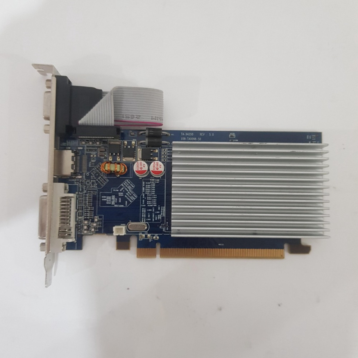 DIAMOND Radeon HD 5450 HD5450 1GB GDDR3 64 Bit