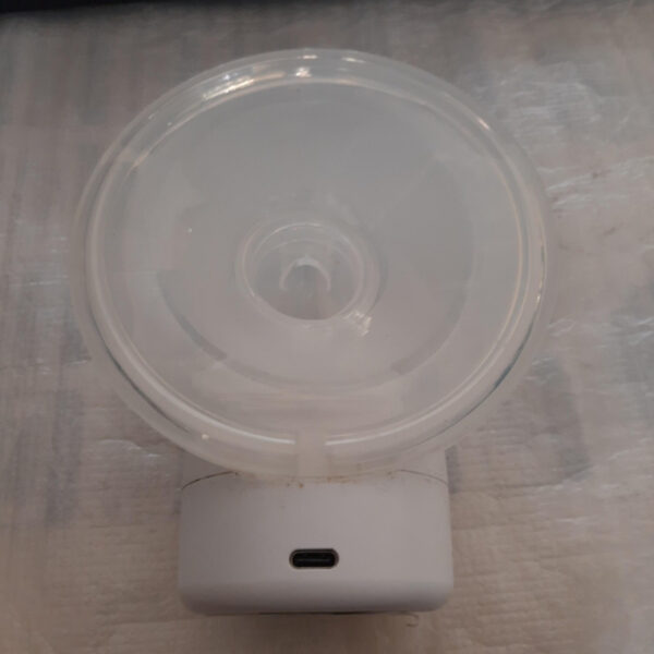 Pompa Asi S12 Wearable Electric Breast Pump Pompa Asi Dapat Dipakai - Gambar 2