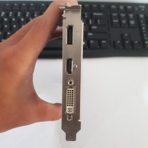 PEGATRON Radeon HD 6570 HD6570 1GB GDDR3 128 Bit - Gambar 3