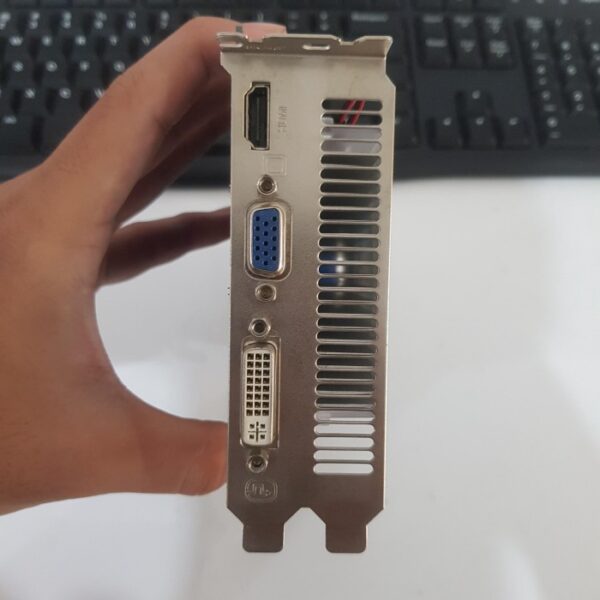 HIS Radeon HD 4670 HD4670 1GB GDDR3 128 Bit - Gambar 3