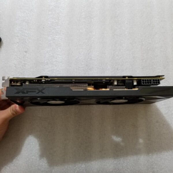 XFX Radeon R9 390 R9390 8GB GDDR5 512 Bit - Gambar 4