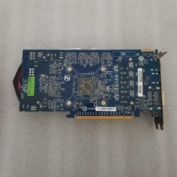 GIGABYTE Radeon HD 6850 HD6850 1GB GDDR5 256 Bit - Gambar 2